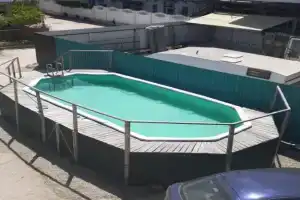 Гостевой дом «Надежда», Ейск