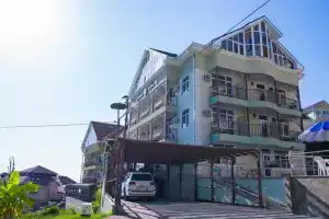 Гостевой дом «Горный рай», Лоо