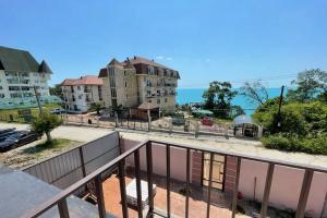 Гостевой дом «SannyYar», Вардане