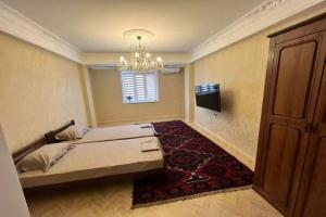 Объект «Дагестан»