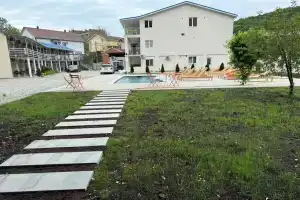 Гостевой дом «Слава», Пляхо