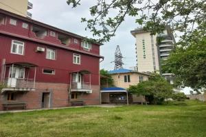 Гостевой дом «АдЖария», Гонио