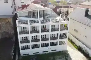 Гостевой дом «Акация»