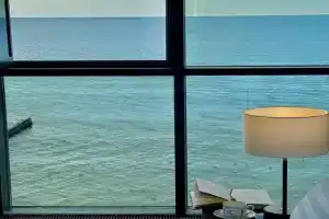 Апартаменты «More Lounge», Зеленоградск