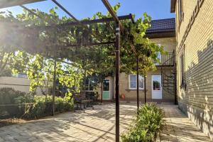 Гостевой дом «Дружбы 10»