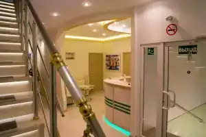 Дом для отпуска «Mini-Amelia», Севастополь