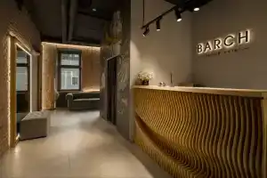 Хостел «Barch На Площади Восстания», Санкт-Петербург