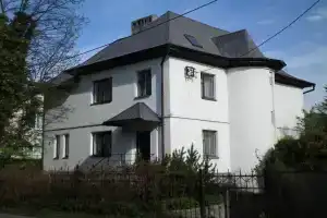 Гостевой дом «Вилла Ратсхоф», Калининград