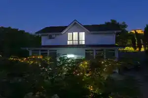 Гостиница «АмореМоре», Пригородное