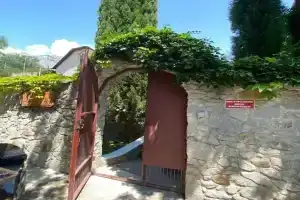 База отдыха «Кипарис», Мисхор