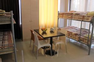 Хостел «Вулкан город Керчь», Керчь