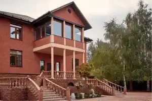 Гостевой дом Шмель, Хрипань