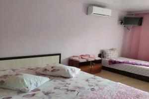 Гостевой дом «Ромашка», Заозёрное