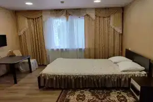 Гостиница «Анапа», Лангепас