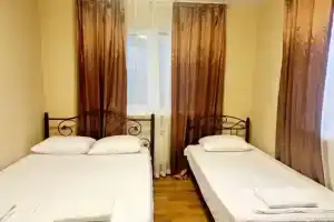 Гостевой дом «Эконом», Адлер