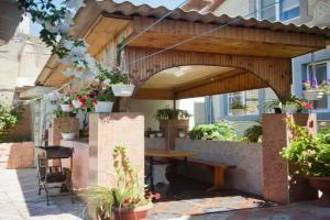 Гостевой дом «Владислава», Евпатория