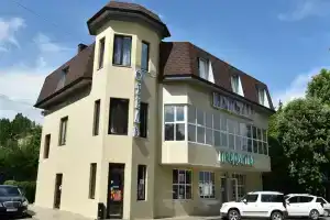 Отель «Кристалл», Кисловодск