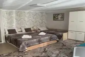 Гостевой дом «Моя Семья», Адлер