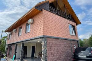 Гостевой дом «Family home», Цандрипш