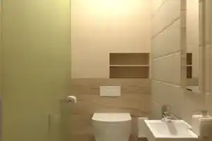 Хостел «Re Premium», Новосибирск