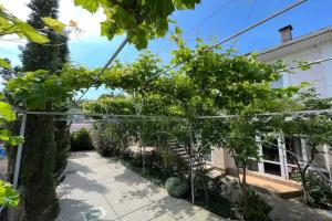 Вилла Калина, Судак