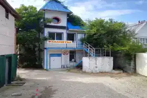 Гостевой дом на Советской 9Б, Джубга