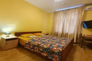 Гостиница «Престиж», Самара