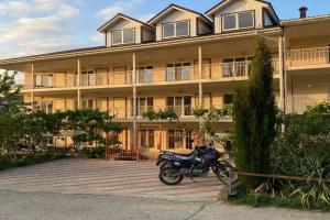 Апарт-отель «Григорий», Феодосия