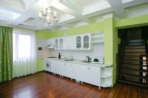 Гостиница на Звëздной 10, Геленджик