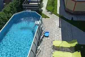 Гостевой дом «Pro отдых», Джубга