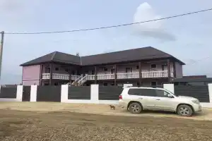 Гостевой дом «Офелита»