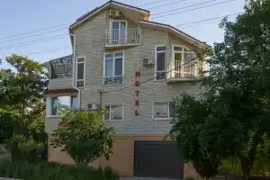 Мини-отель на Украинской, Феодосия