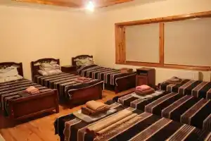 Гостевой дом «Горный рай»