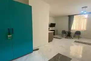Апарт-отель «CaspianFlats», Каспийск