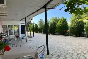 Гостевой дом «Любовь», Пересыпь