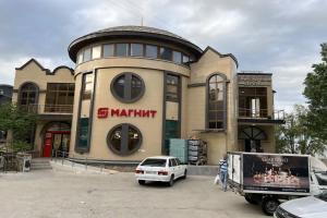 Хостел «Березка», Махачкала