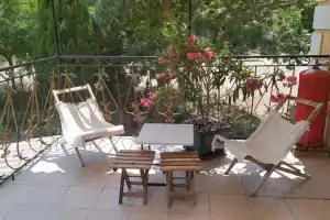 Гостевой дом «Астагвера»