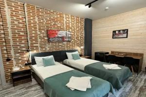 Гостевой дом «Черная Скала», Майкоп