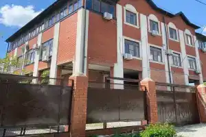Гостевой дом на ул Дружбы 8А, Геленджик