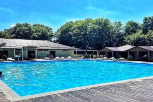 Гостиница «Термальный Spa -курорт Sofia», Мостовской