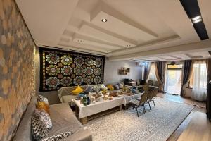 Guest House «Homely», Душанбе