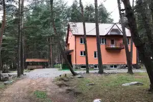 Гостевой дом «Метелица», Эльбрус