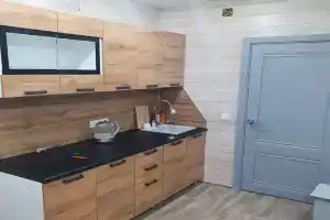 Гостиница «Иркут», Нилова Пустынь