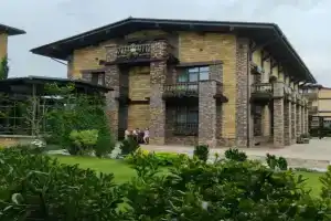 Гостевые дома на берегу моря