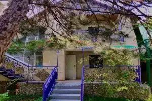 Гостевой дом у Алексея, Саки