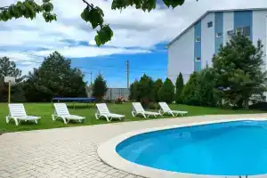 Гостевой дом «Элени», Николаевка