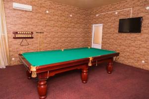 Гостевой дом «Белый Лев», Николаевка