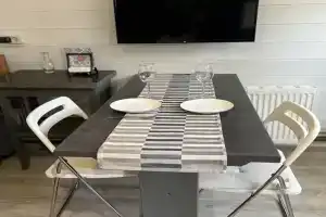 Гостевой комплекс «Соболиха», Соболиха