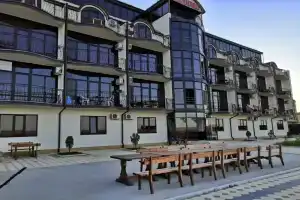 Апартаменты «Адмирал»