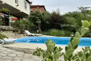 Гостевой дом «Mate», Сигнахи